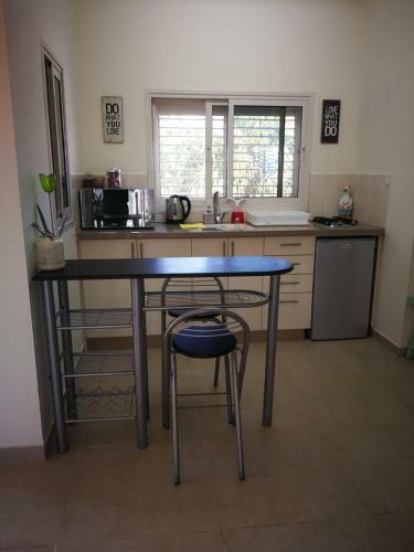 Apartamento Rivkas Zimmer