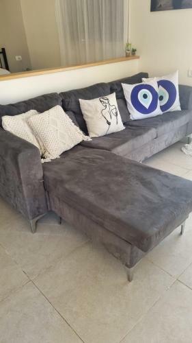 Apartamento Rivkas Zimmer