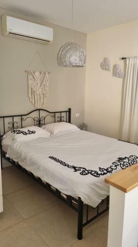 Apartamento Rivkas Zimmer