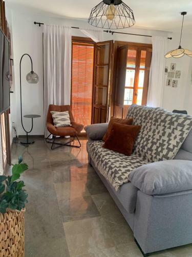 Apartamento Eco Center Granatensis (�tico-catedral)