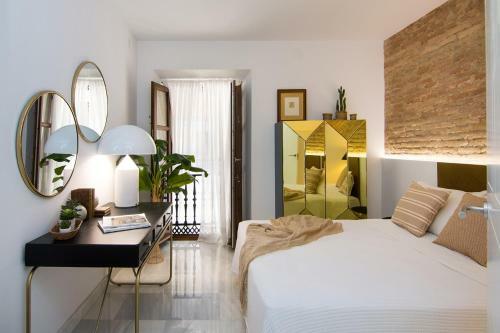 Apartamento Riad Alhambra