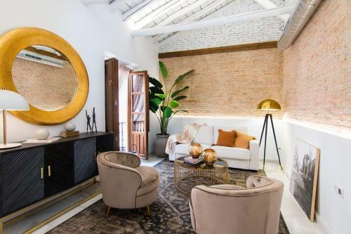 Apartamento Riad Alhambra
