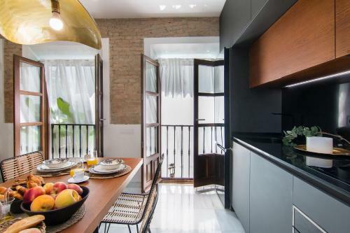Apartamento Riad Alhambra