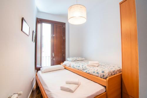 Tuguest Hermosa Apartment