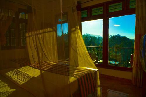 Senasuma Homestay