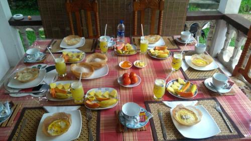 Senasuma Homestay