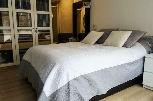 Espectacular Apartamento En Granada