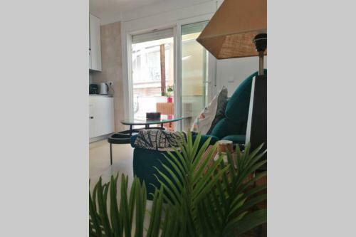 Apartamento �tico Exclusivo En El Centro de Granada