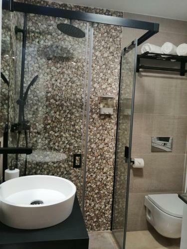 Apartamento �tico Exclusivo En El Centro de Granada