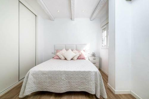 Apartamento Precioso �tico En Pleno Centro de Granada