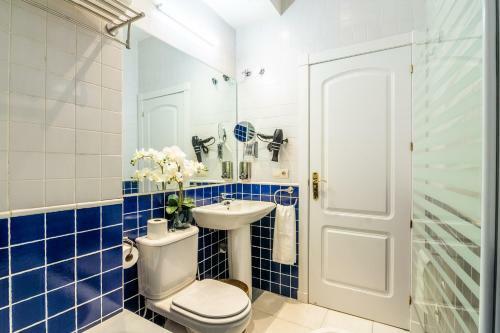 Tuguest Reyes Cat�licos Apartment