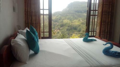 Daban Homestay Ella