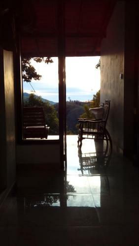 Daban Homestay Ella
