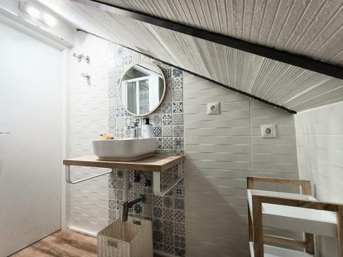 Apartamento Increible Terraza Privada Bajo La Alhambra