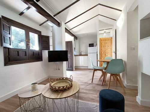 Apartamento Increible Terraza Privada Bajo La Alhambra