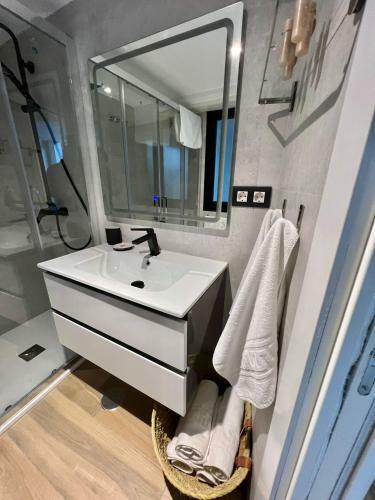 Apartamento Hermosa 7