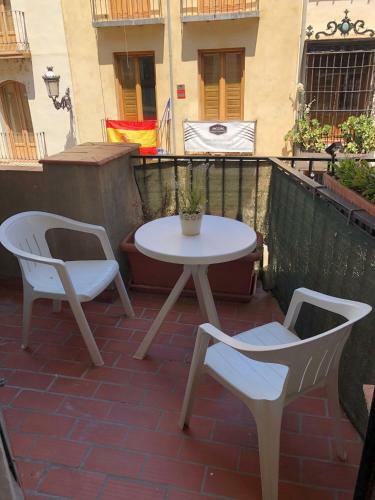 Apartamento Precioso Piso En Pleno Centro Junto A La Alhambra