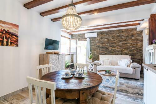 Tuguest Calderer�a Vieja Apartment