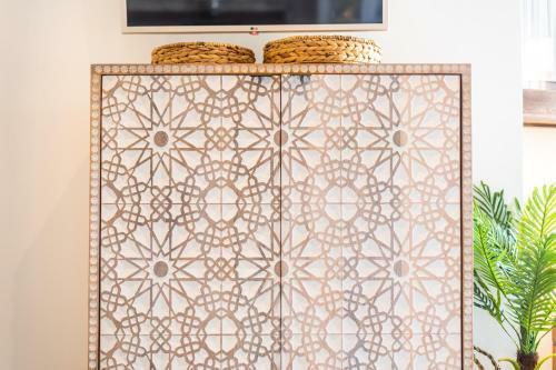 Tuguest Calderer�a Vieja Apartment