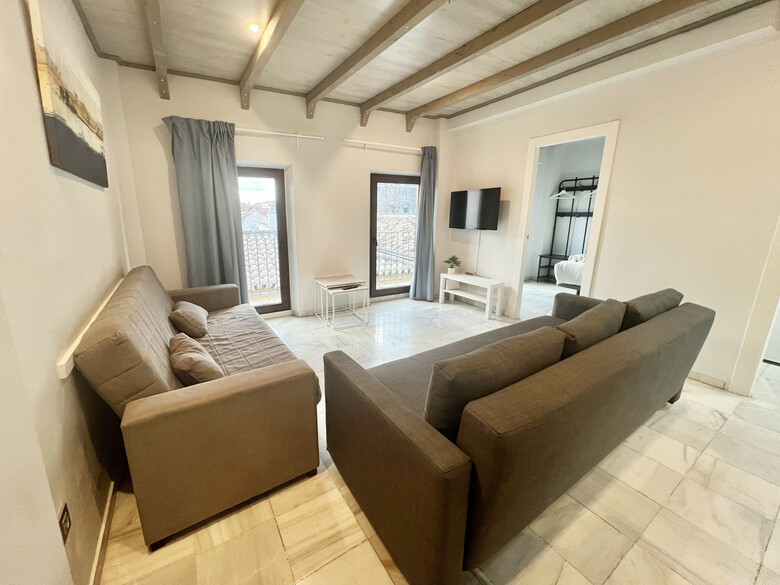 Apartamentos Realejo Granada Centro 3000
