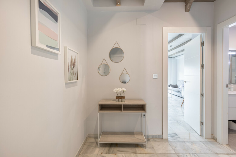 Apartamentos Realejo Granada Centro 3000