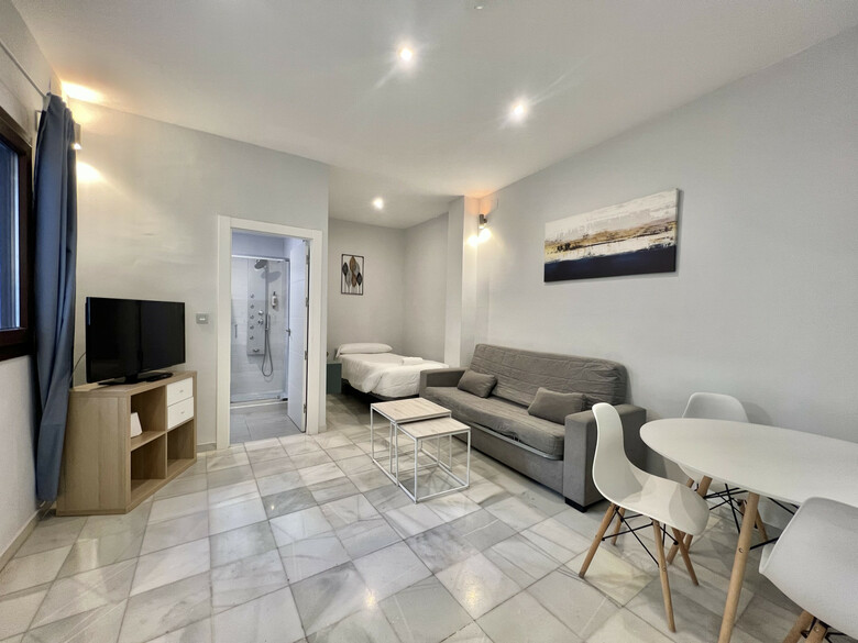 Apartamentos Realejo Granada Centro 3000