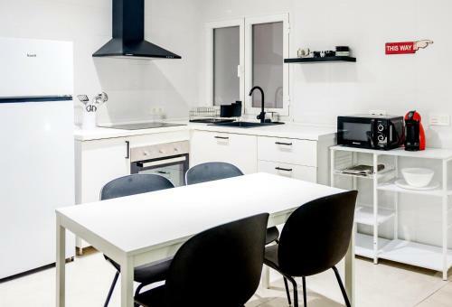 Apartamento N&v San Anton