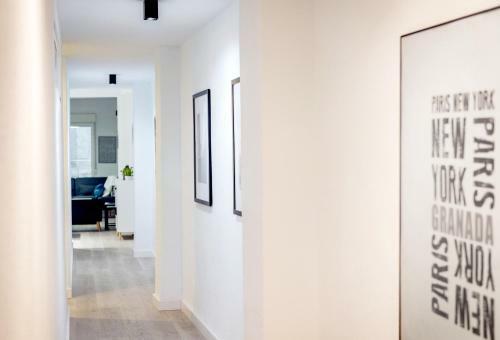Apartamento N&v San Anton