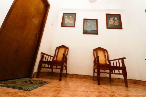 Sudumal Cottage