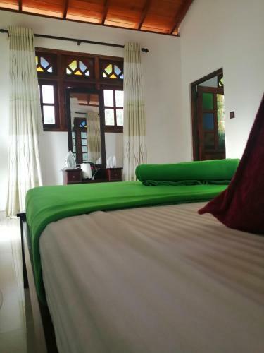 Sudumal Cottage