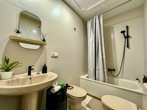 Apartamento La Casa de Talo