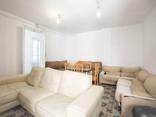 Apartamento Comfy Holiday Home In Granada Near Centre