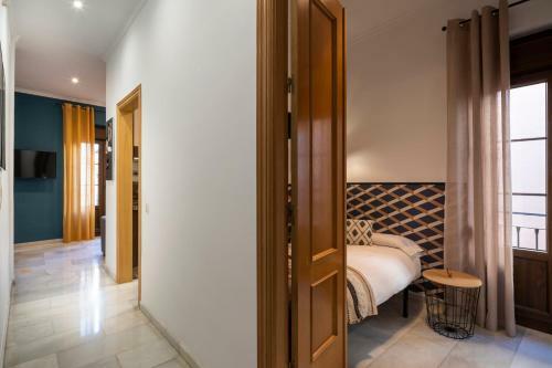 Apartamento Siller�a - Centro
