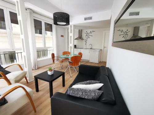 Apartamento Imeda Reyes Cat�licos