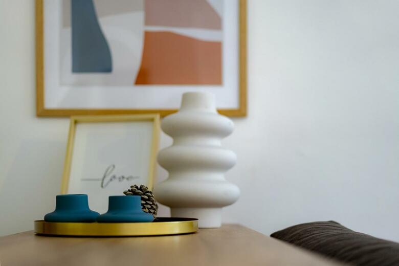 Apartamento Mariana & Ganivet