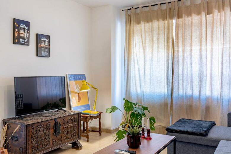 Apartamento Mariana & Ganivet