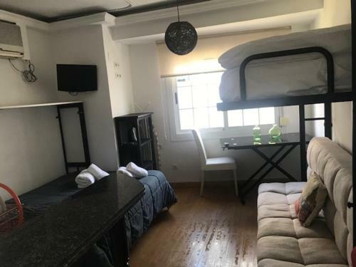 Apartamento La Buenaventura
