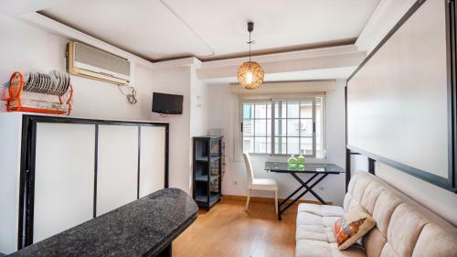 Apartamento La Buenaventura
