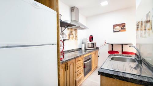 Apartamento La Buenaventura