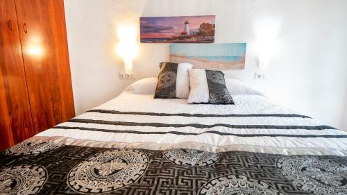 Apartamento La Buenaventura
