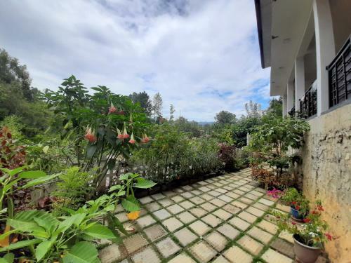 Hostal Rustle Hill Panorama Inn