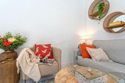 Apartamento Genteel Home Zacat�n