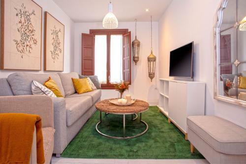 Apartamento Genteel Home Zacat�n