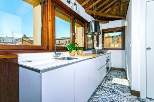 Apartamento Genteel Home Zacat�n