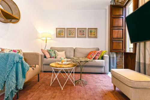 Apartamento Genteel Home Zacat�n