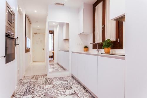 Apartamento Genteel Home Zacat�n