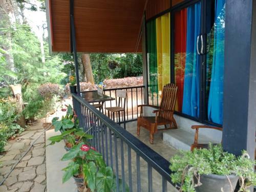Agroturismo Fair View Cottage