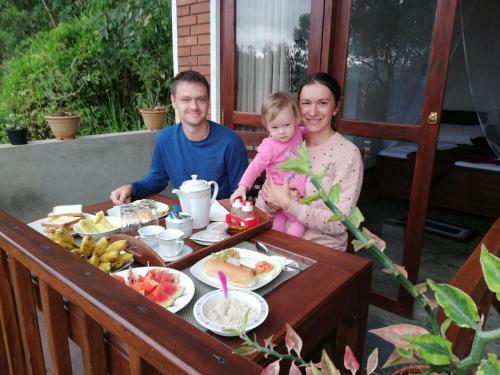 Hostal Solace Ella