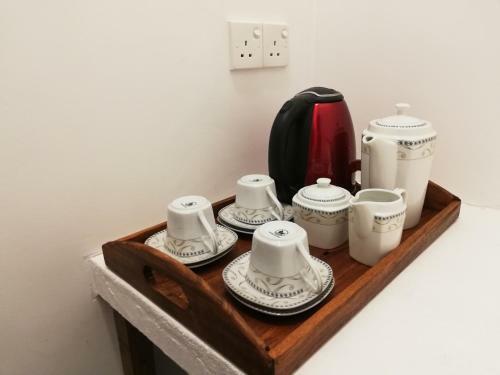 Hostal Solace Ella