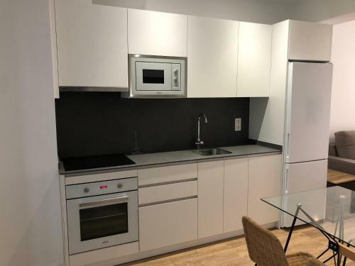 Apartamentos De Isabella